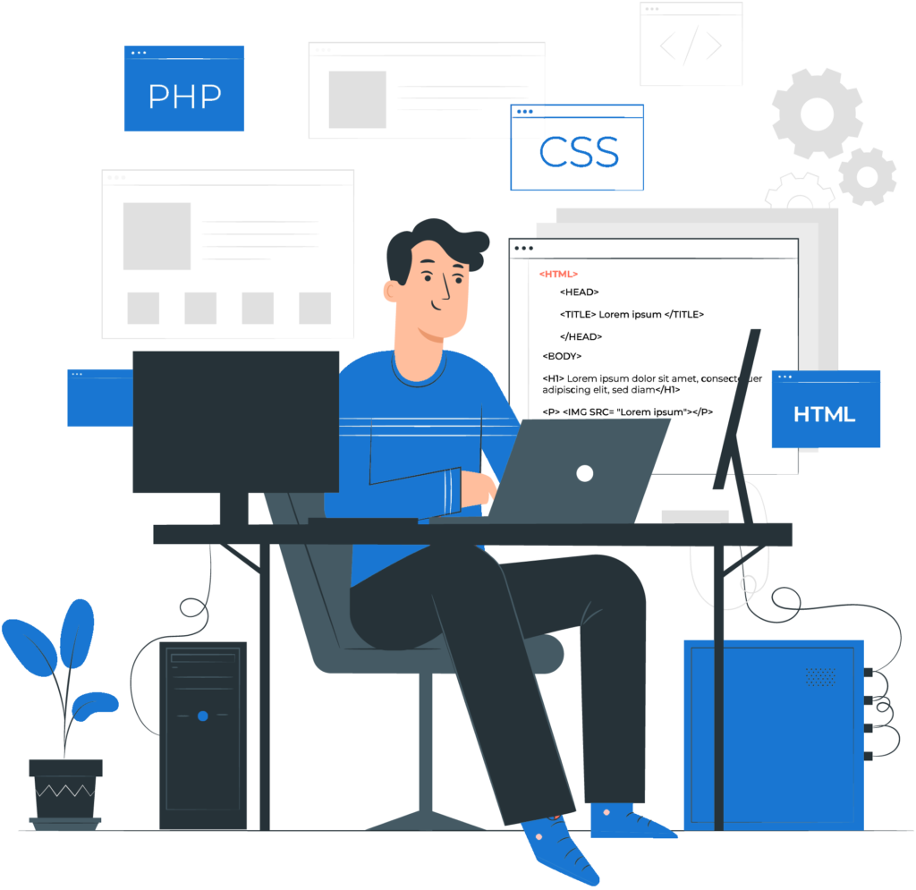 Website Development