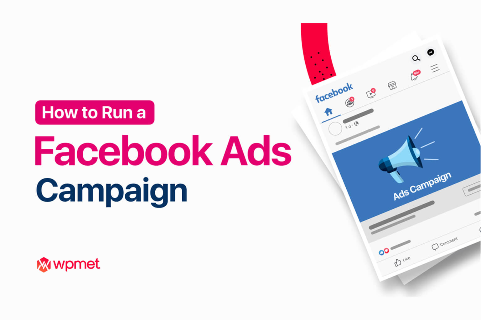 Run Facebook Ads Campaign