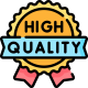 HIGHER QUALITY LEADS