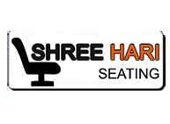 Shree Hari seating