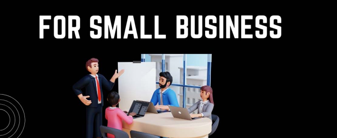 Needs Digital Marketing for Small Business