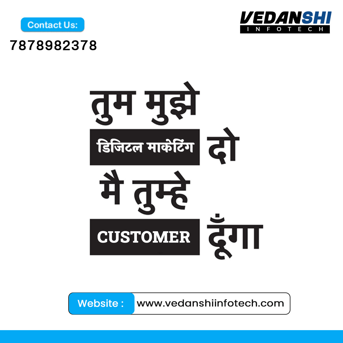 Importance of Digital Marketing