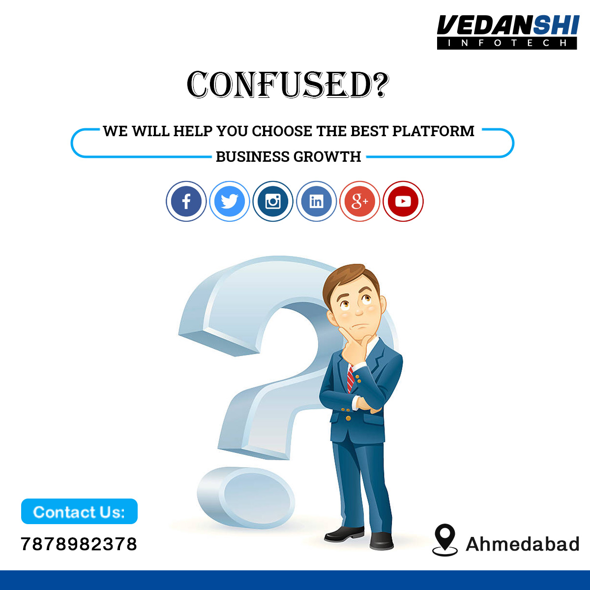 Importance of Digital Marketing