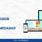 Best Website Design & Development Company in Ahmedabad