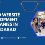 Top Ten Website Development Company in Ahmedabad