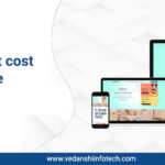 how much does it cost to make a website in india