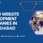 Top 10 website development companies in bangalore 85x85