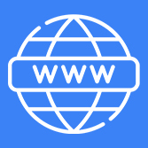 Website Development Service Icont