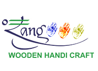 Rang Wooden Handi Craft