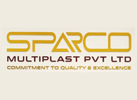 Sparco Multiplast
