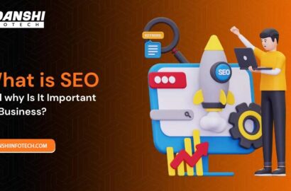 What Is SEO and Why is it Important?