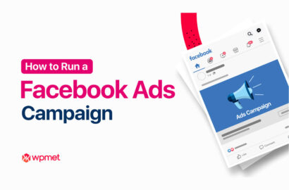 Run Facebook Ads Campaign